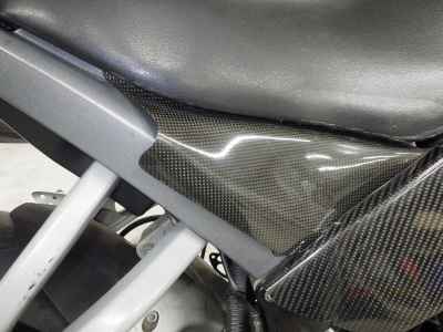 Buell XB9SX Lightning 2005