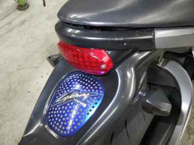 Buell XB9SX Lightning 2005