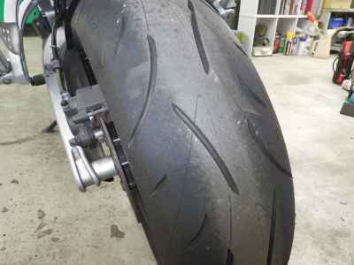 Buell XB9SX Lightning 2005