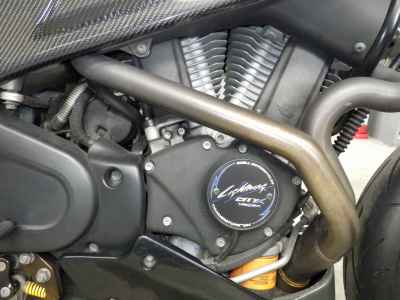 Buell XB9SX Lightning 2005