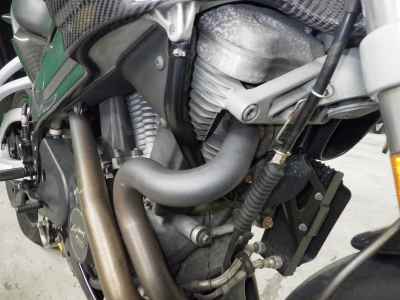 Buell XB9SX Lightning 2005