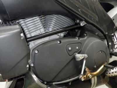 Buell XB9SX Lightning 2005