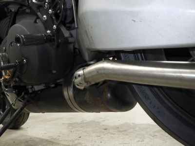 Buell XB9SX Lightning 2005