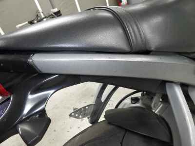 Buell XB9SX Lightning 2005