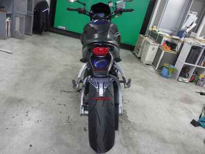 Buell XB9SX Lightning 2005