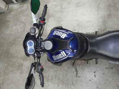 Buell XB9SX Lightning 2005