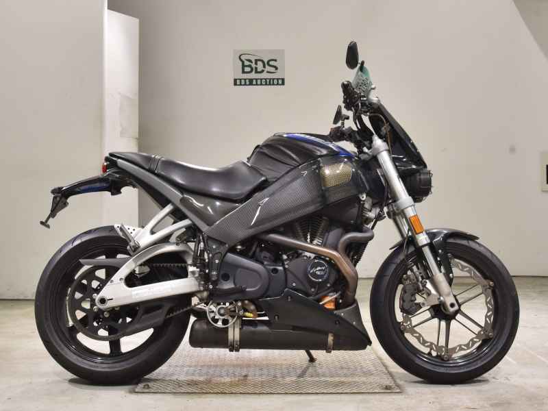 Buell XB9SX Lightning 2005