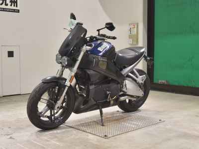 Buell XB9SX Lightning 2005