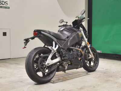 Buell XB9SX Lightning 2005