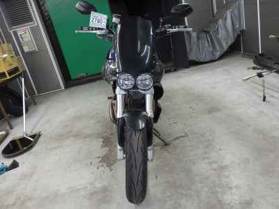 Buell XB9SX Lightning 2005