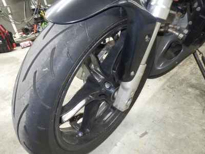 Buell XB9SX Lightning 2005