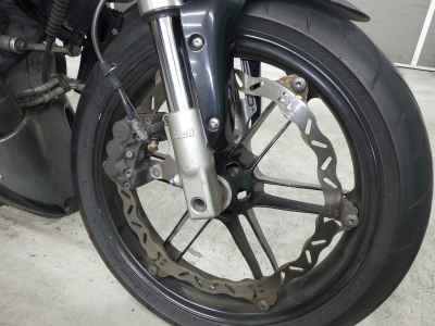 Buell XB9SX Lightning 2005