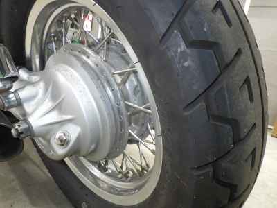 Suzuki Intruder 750 1985