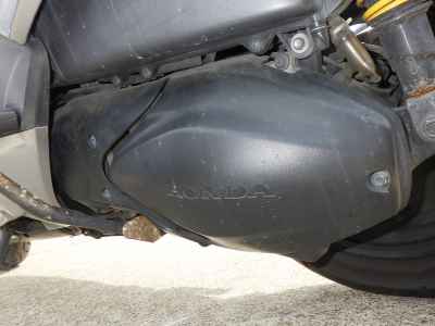 Honda Forza Z 2007