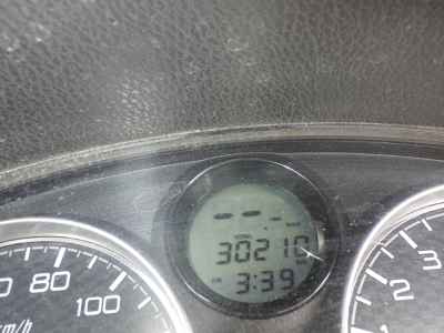 Honda Forza Z 2007