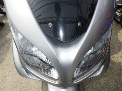 Honda Forza Z 2007