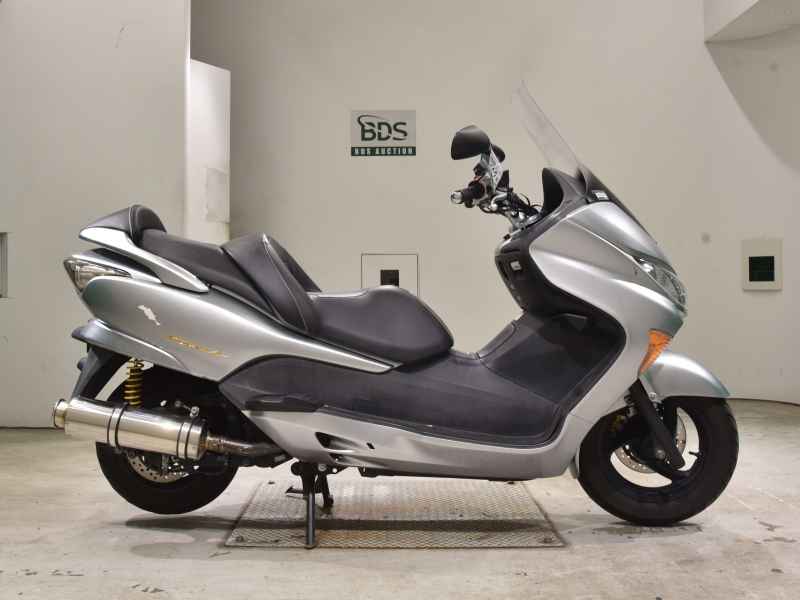 Honda Forza Z 2007