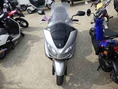 Honda Forza Z 2007