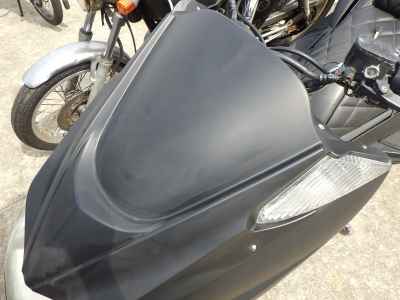 Yamaha Maxam 250 2006