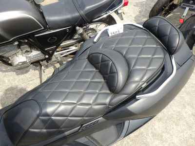 Yamaha Maxam 250 2006