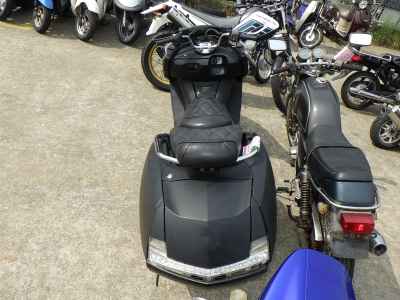 Yamaha Maxam 250 2006