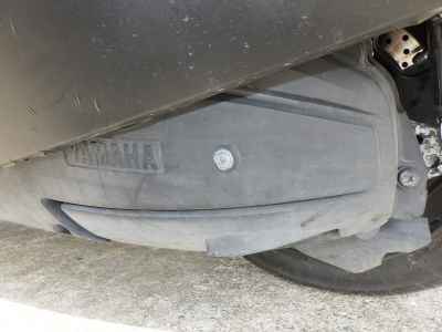 Yamaha Maxam 250 2006