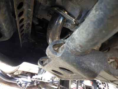 Yamaha Maxam 250 2006