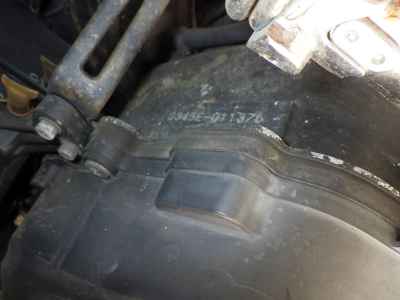 Yamaha Maxam 250 2006