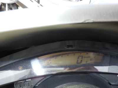 Yamaha Maxam 250 2006
