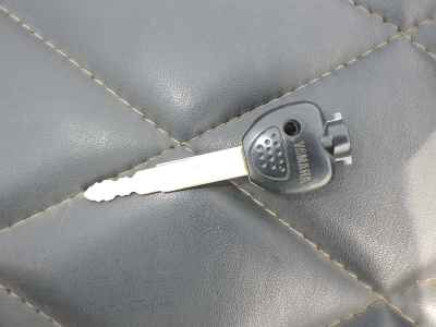 Yamaha Maxam 250 2006