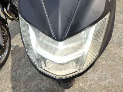 Yamaha Maxam 250 2006