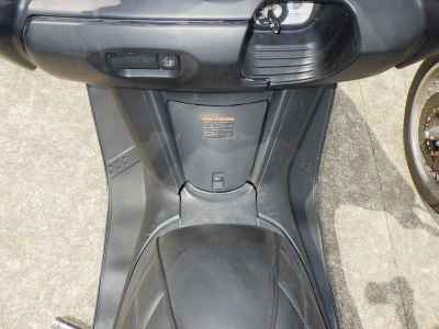 Yamaha Maxam 250 2006
