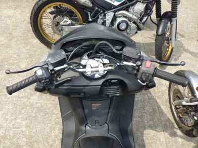 Yamaha Maxam 250 2006