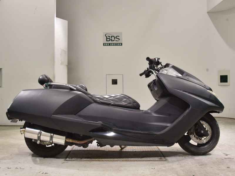 Yamaha Maxam 250 2006