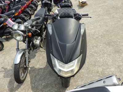 Yamaha Maxam 250 2006
