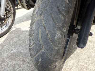 Yamaha Maxam 250 2006