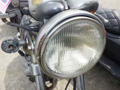 Honda GB250 Clubman 1988