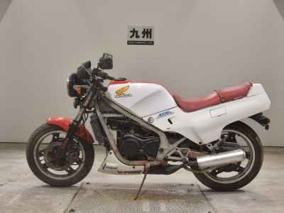 Honda NS250F 1985