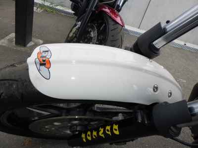 Triumph Thruxton 900 2016