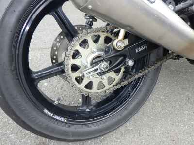 Triumph Thruxton 900 2016