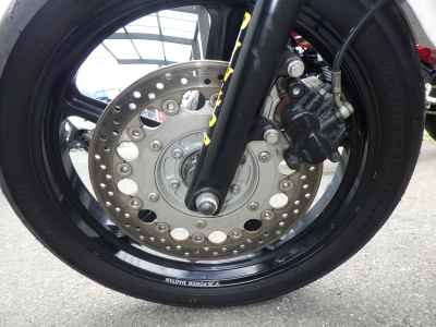 Triumph Thruxton 900 2016