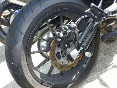 Harley-Davidson X350 2024