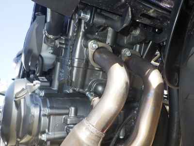 Harley-Davidson X350 2024