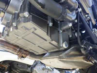 Harley-Davidson X350 2024