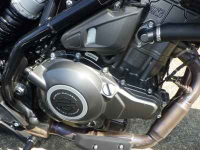 Harley-Davidson X350 2024