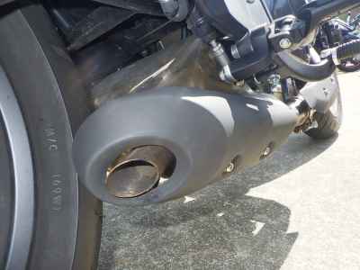 Harley-Davidson X350 2024