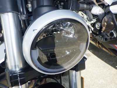 Harley-Davidson X350 2024