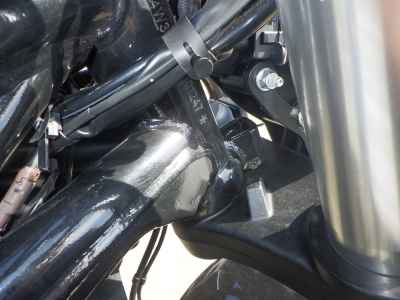 Harley-Davidson X350 2024