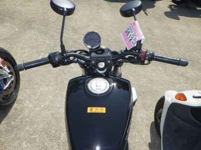 Harley-Davidson X350 2024