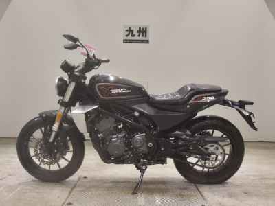 Harley-Davidson X350 2024